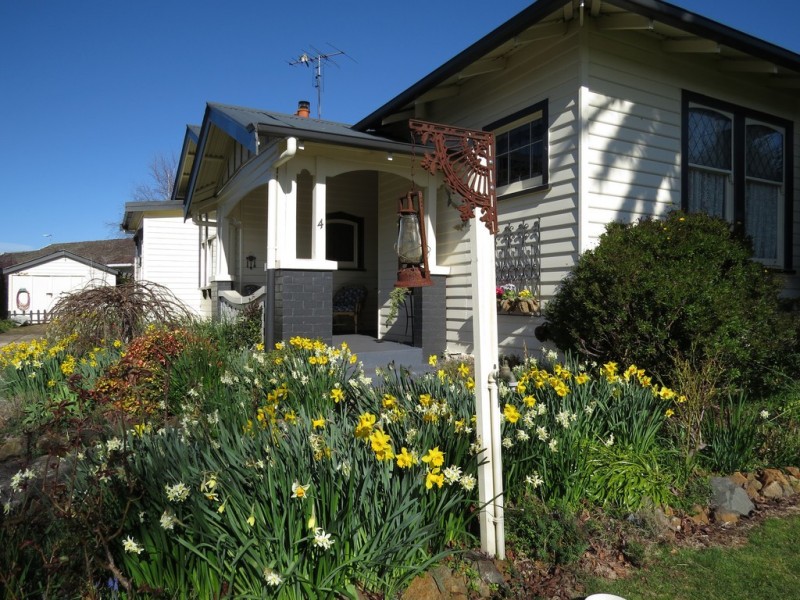 4 High Street, Sheffield TAS 7306