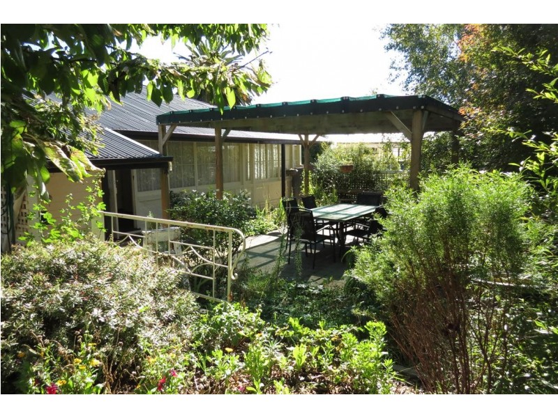 4 High Street, Sheffield TAS 7306