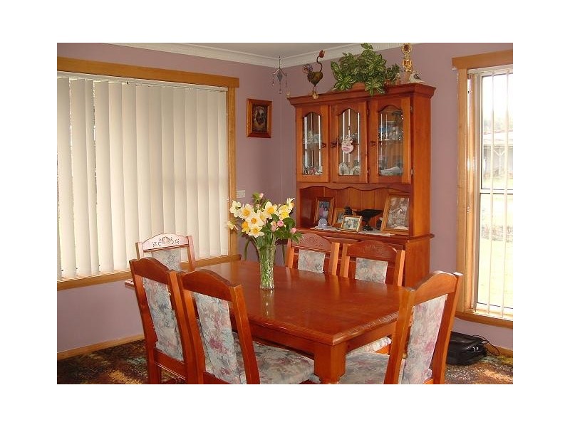 986 Beulah Road, Beulah TAS 7306