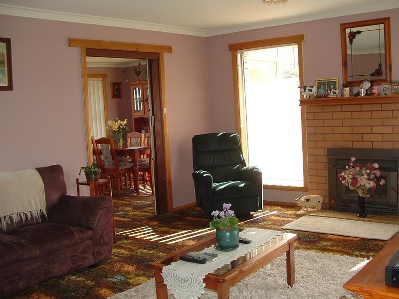 986 Beulah Road, Beulah TAS 7306
