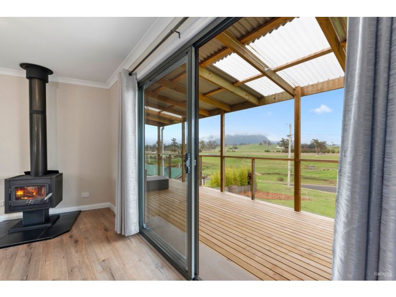 2 Landon Place, Sheffield TAS 7306