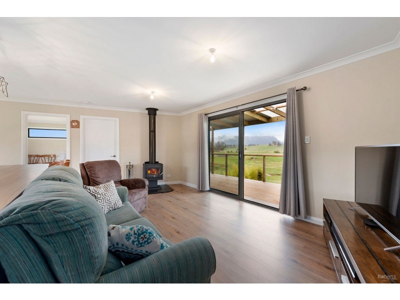2 Landon Place, Sheffield TAS 7306