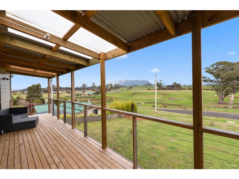 2 Landon Place, Sheffield TAS 7306