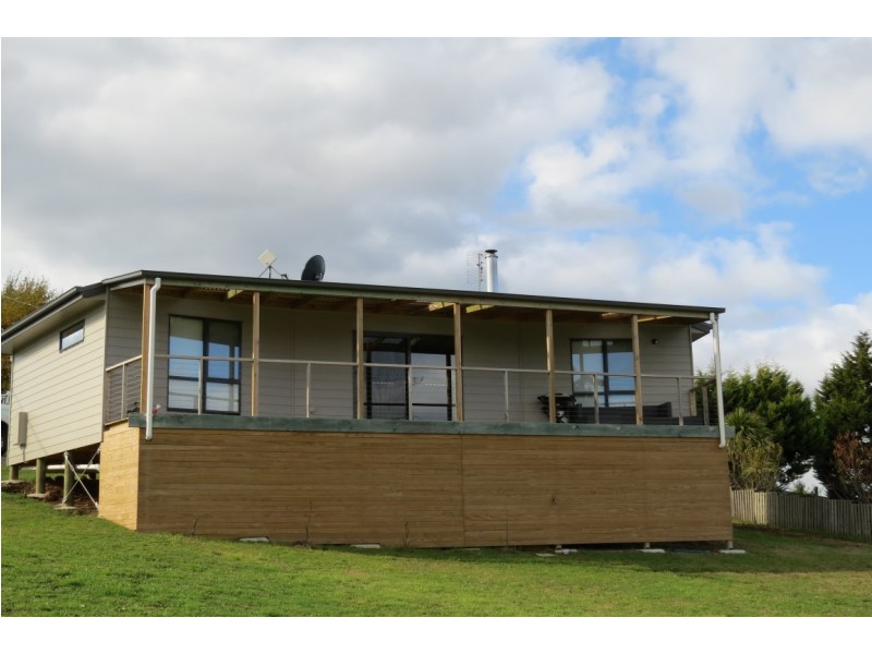 2 Landon Place, Sheffield TAS 7306