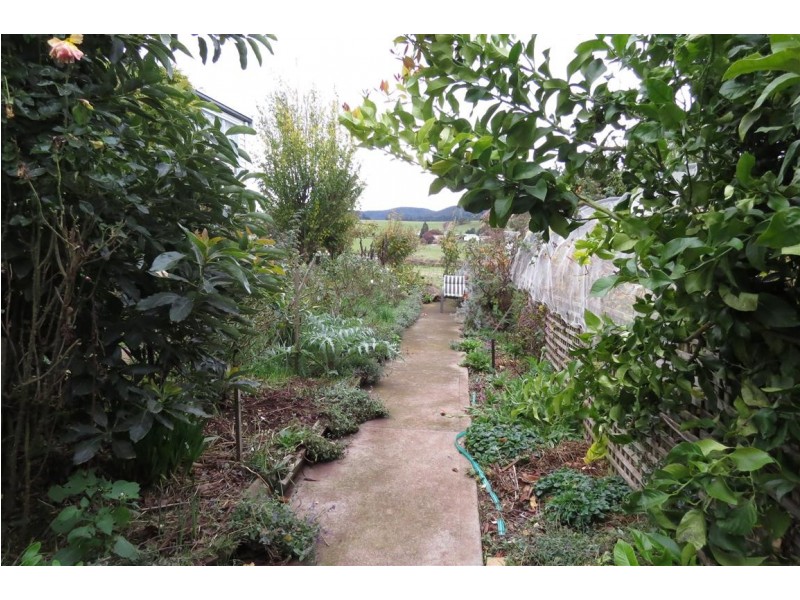 116 High Street, Sheffield TAS 7306