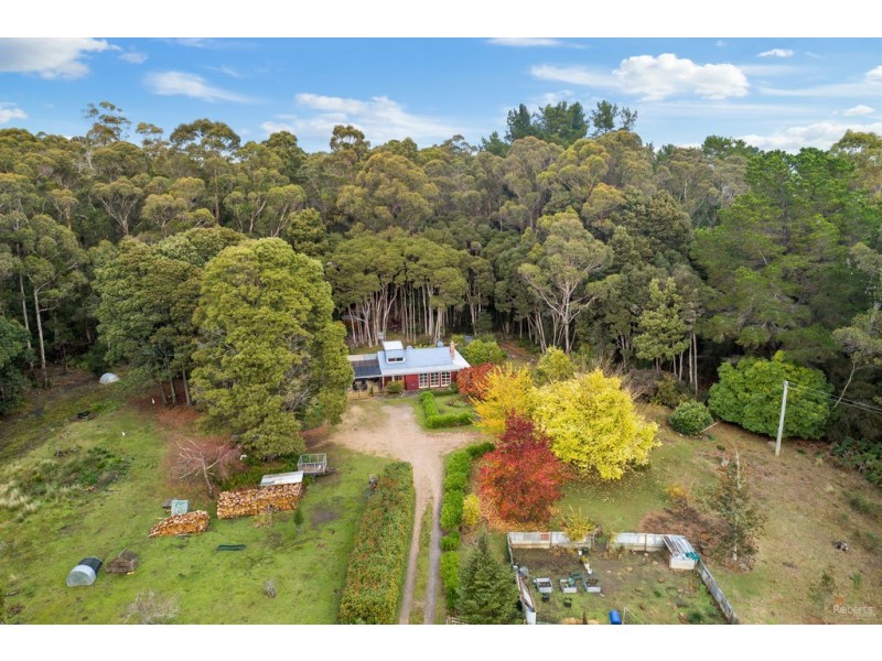 369 Beulah Road, Beulah TAS 7306