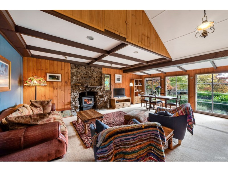 369 Beulah Road, Beulah TAS 7306