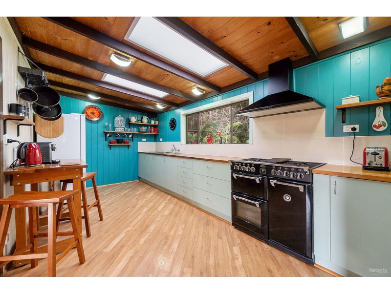 369 Beulah Road, Beulah TAS 7306