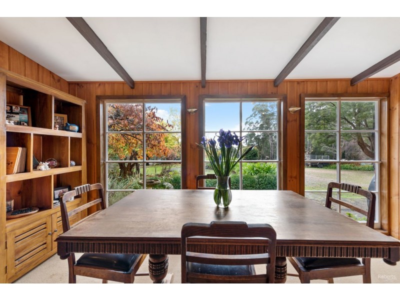 369 Beulah Road, Beulah TAS 7306