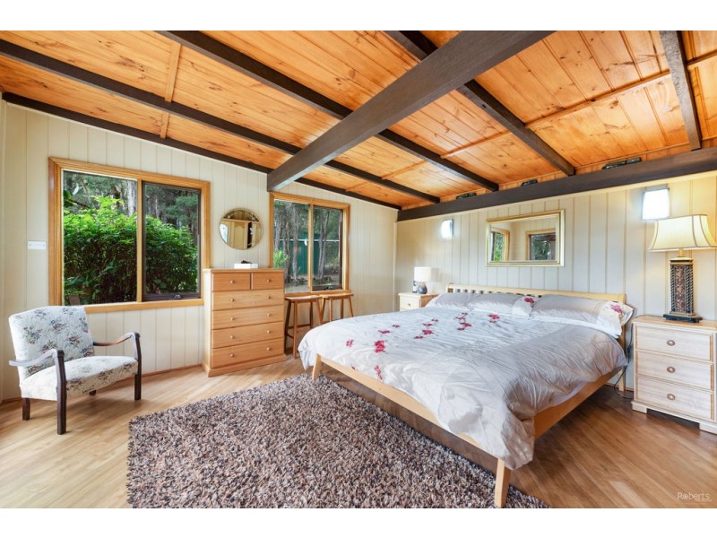369 Beulah Road, Beulah TAS 7306