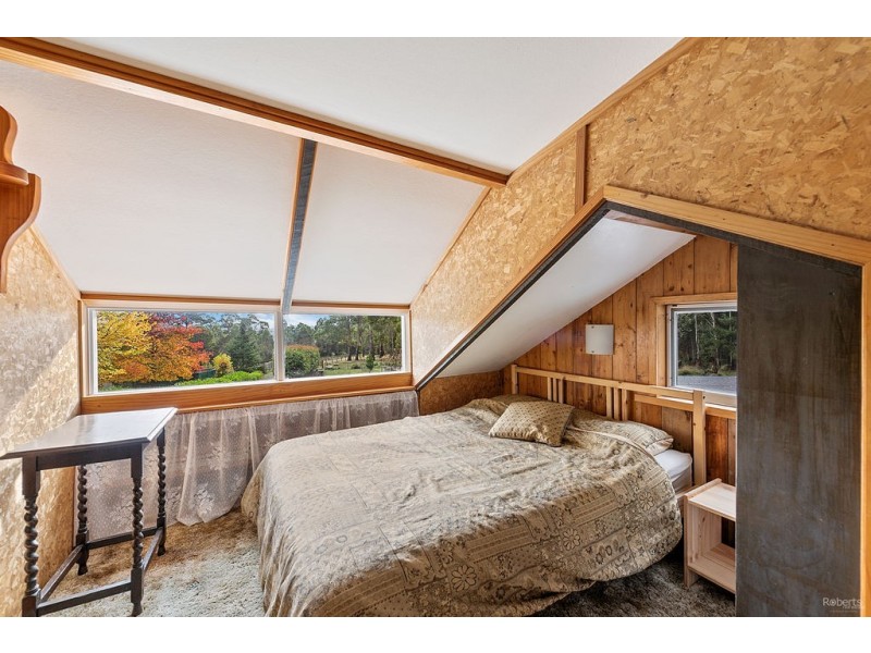 369 Beulah Road, Beulah TAS 7306