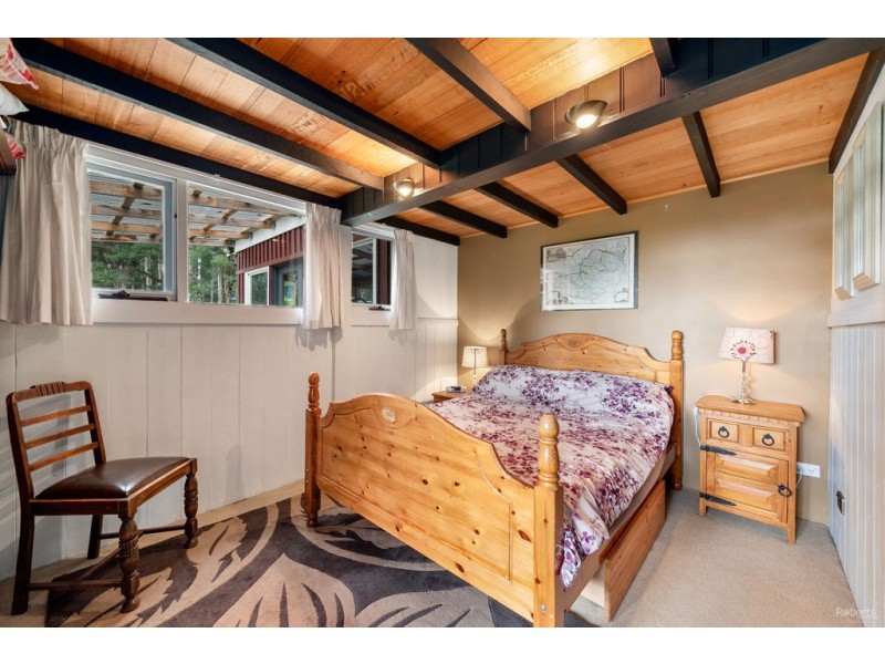 369 Beulah Road, Beulah TAS 7306