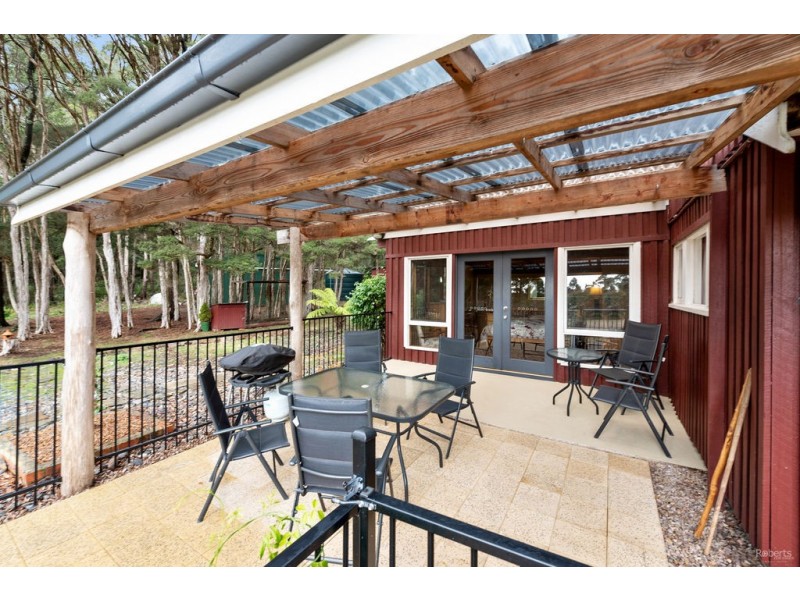 369 Beulah Road, Beulah TAS 7306