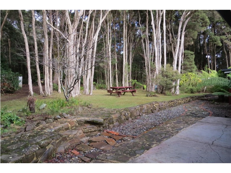 369 Beulah Road, Beulah TAS 7306