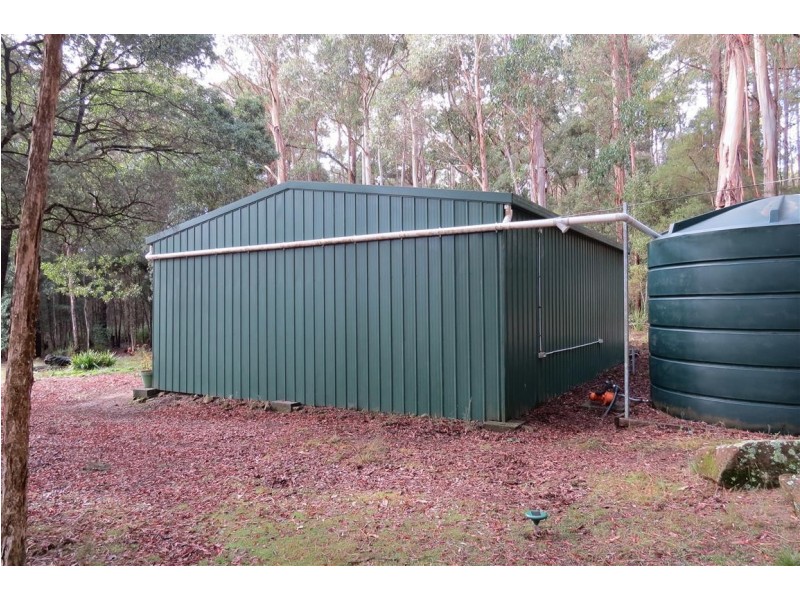 369 Beulah Road, Beulah TAS 7306