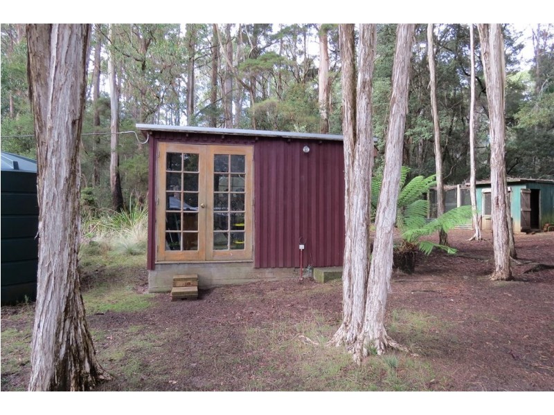 369 Beulah Road, Beulah TAS 7306