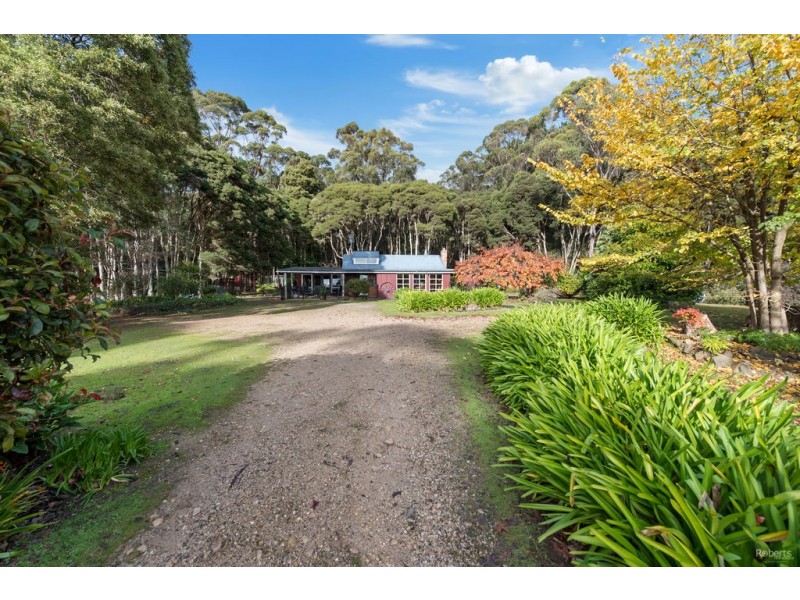 369 Beulah Road, Beulah TAS 7306