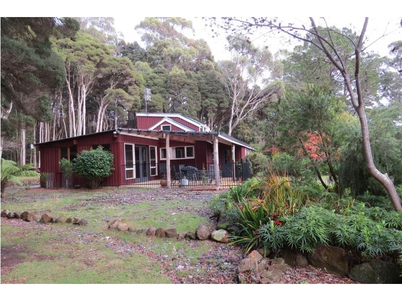 369 Beulah Road, Beulah TAS 7306