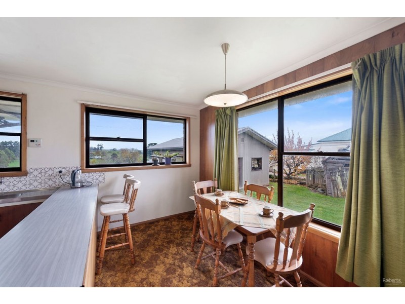 11 High Street, Sheffield TAS 7306