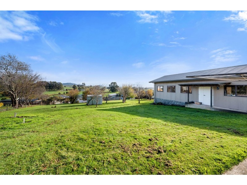 11 High Street, Sheffield TAS 7306