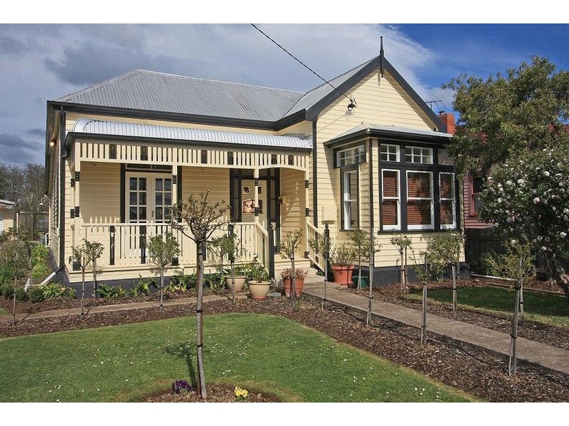 30 High Street, Sheffield TAS 7306