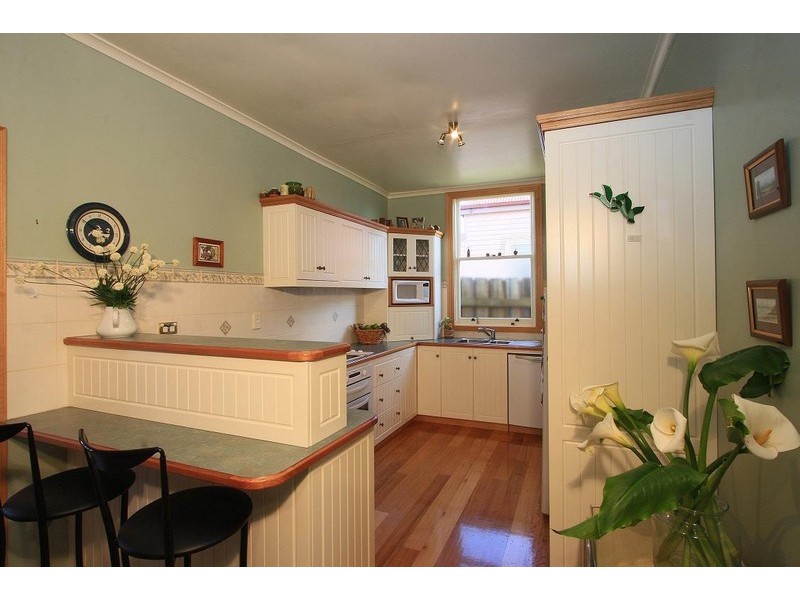 30 High Street, Sheffield TAS 7306