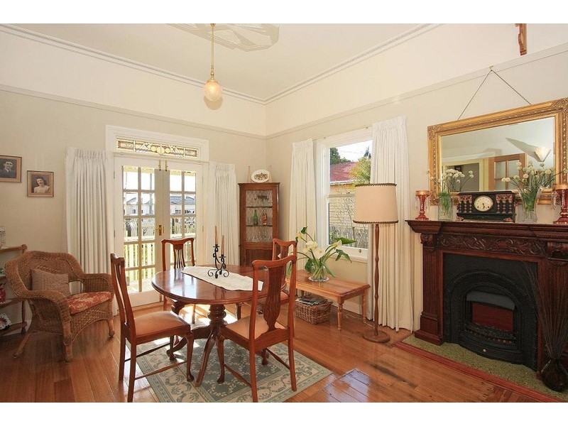 30 High Street, Sheffield TAS 7306