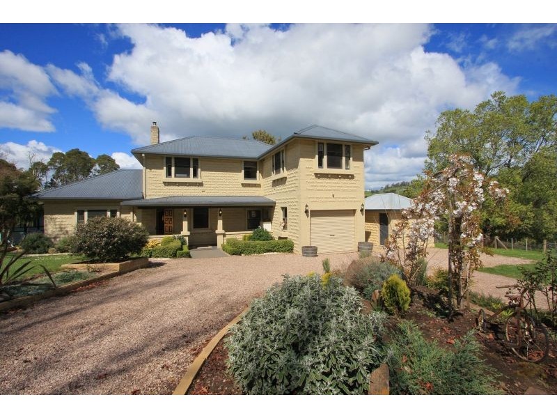 1211 Railton Road, Kimberley TAS 7304