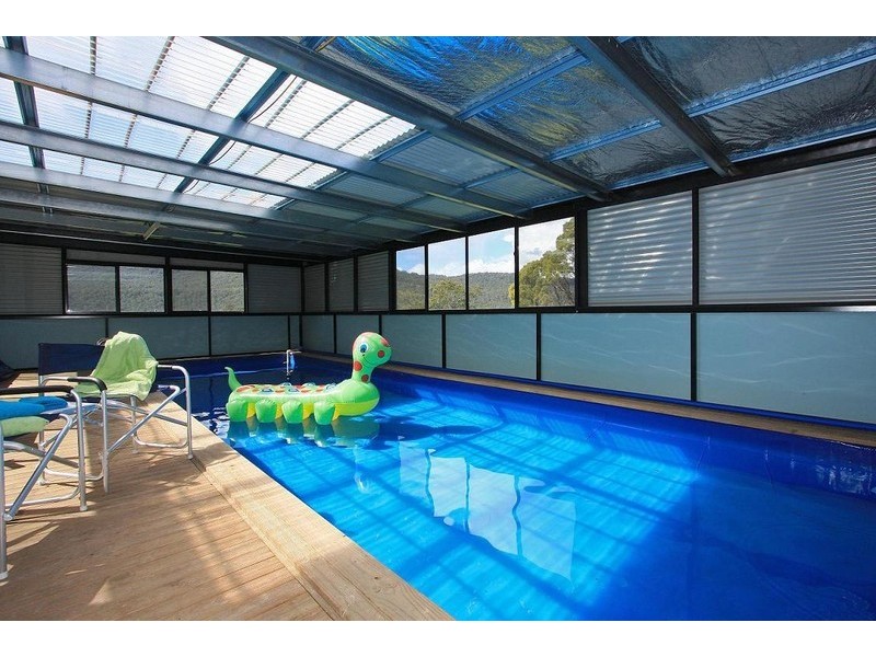 1211 Railton Road, Kimberley TAS 7304