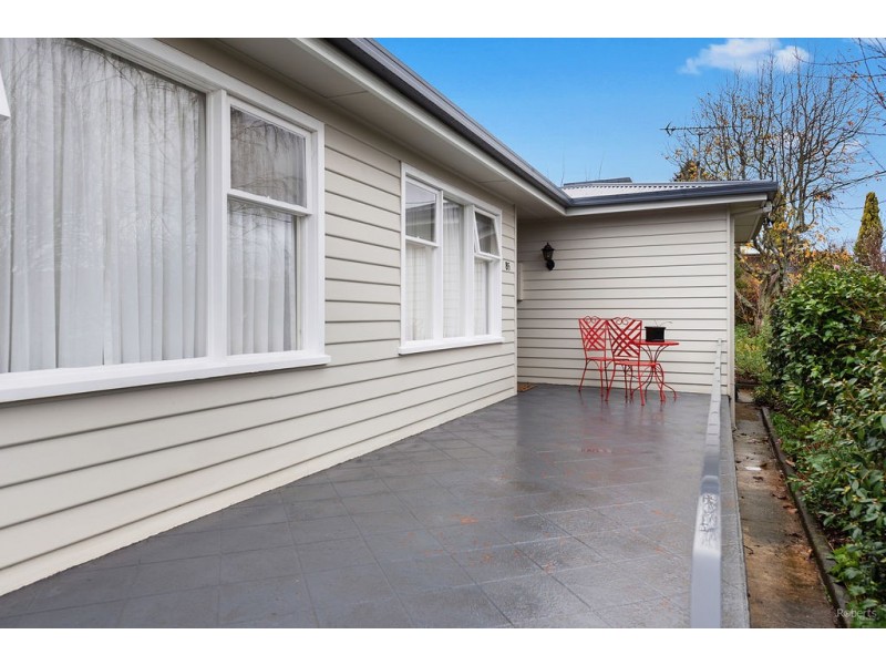 85 High Street, Sheffield TAS 7306