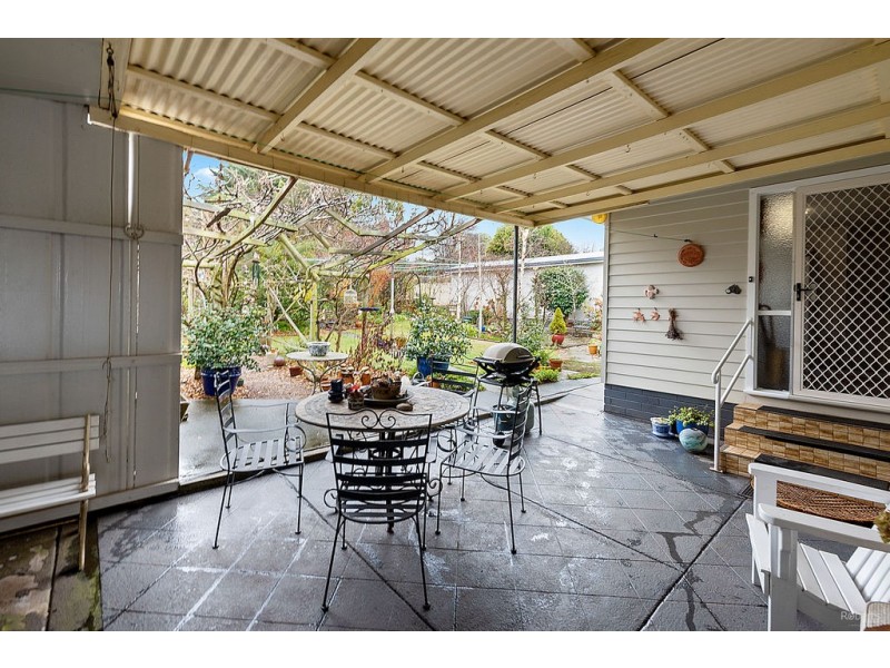 85 High Street, Sheffield TAS 7306