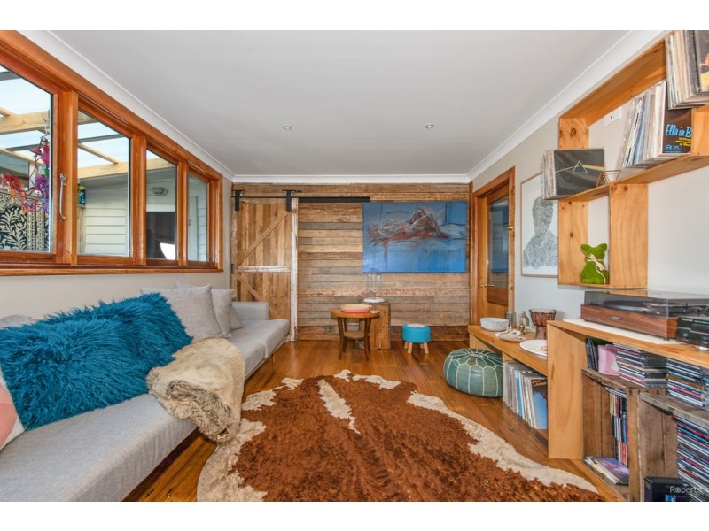 8 Johnson Street, Sheffield TAS 7306