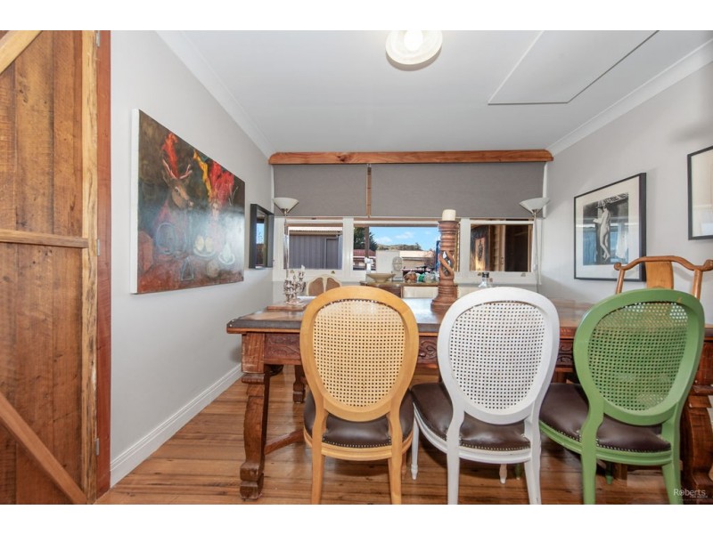 8 Johnson Street, Sheffield TAS 7306