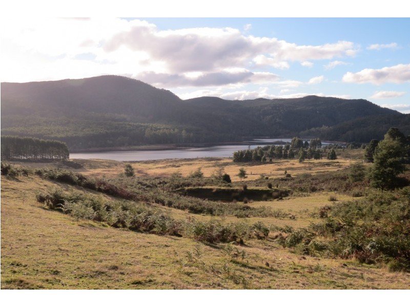 271 Moina Road, Moina TAS 7310