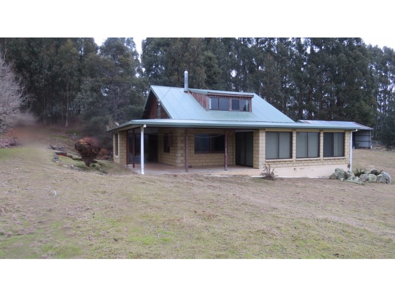 271 Moina Road, Moina TAS 7310