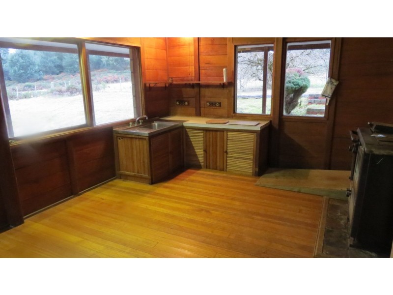 271 Moina Road, Moina TAS 7310