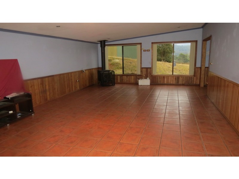 271 Moina Road, Moina TAS 7310