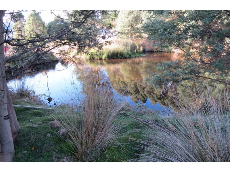 271 Moina Road, Moina TAS 7310