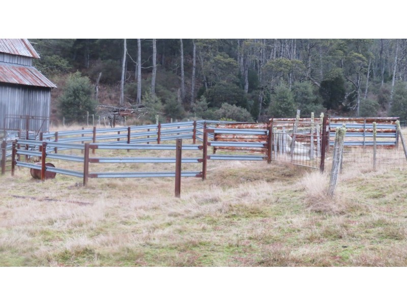 271 Moina Road, Moina TAS 7310