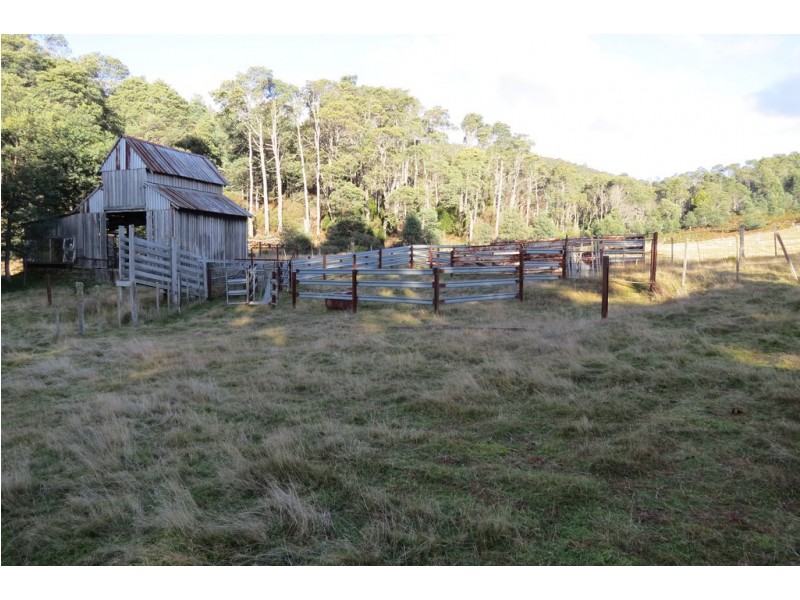 271 Moina Road, Moina TAS 7310
