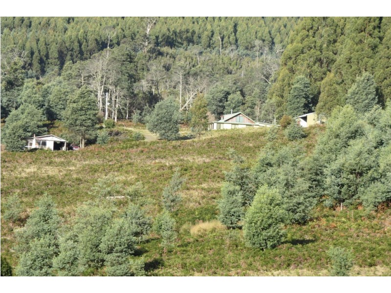 271 Moina Road, Moina TAS 7310