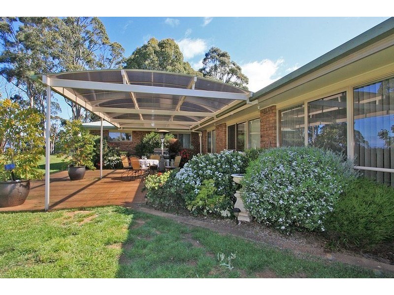 259 Stoodley Road, Stoodley TAS 7306
