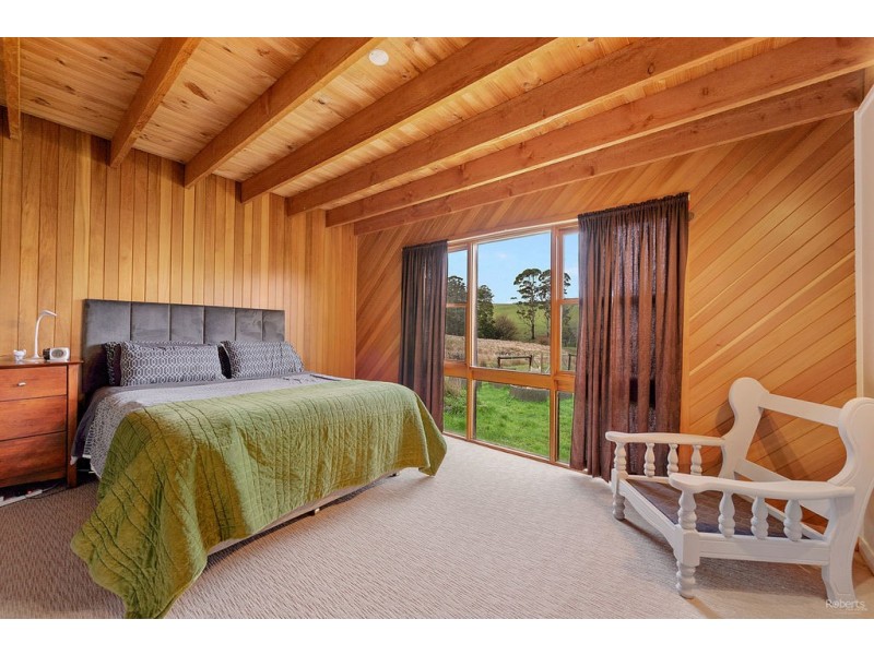 9 Dynans Bridge Road, Weegena TAS 7304