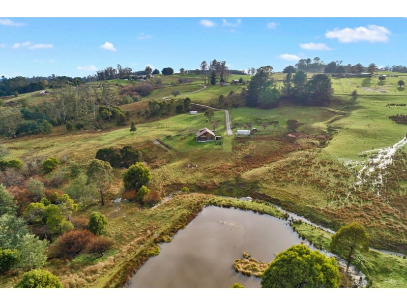 9 Dynans Bridge Road, Weegena TAS 7304
