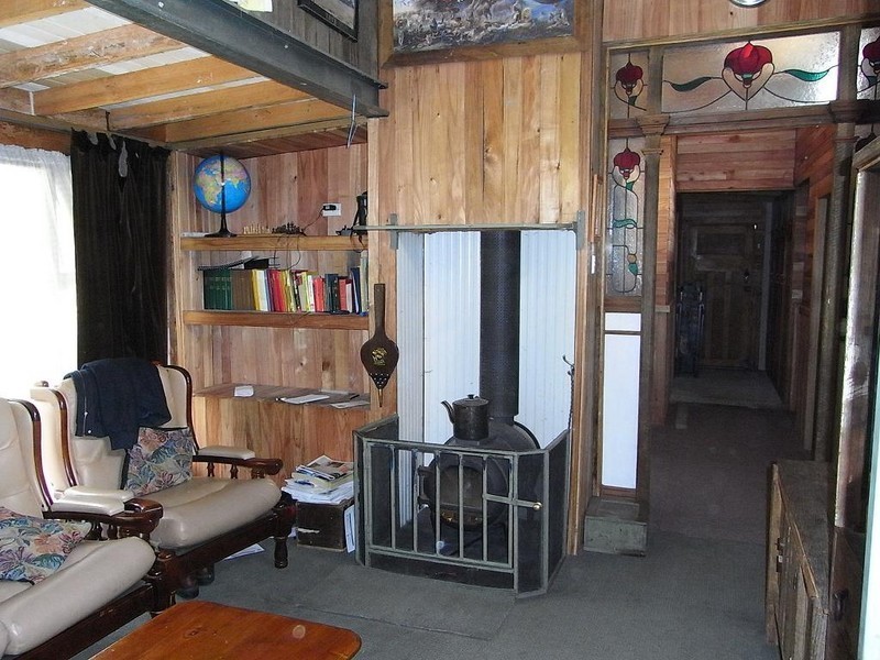 0 Main Street, Cethana TAS 7306