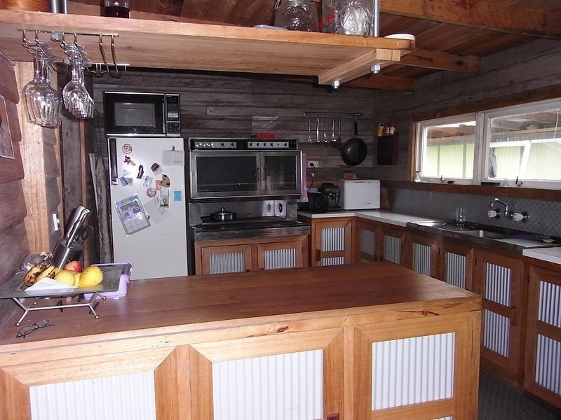 0 Main Street, Cethana TAS 7306