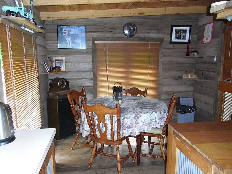 0 Main Street, Cethana TAS 7306