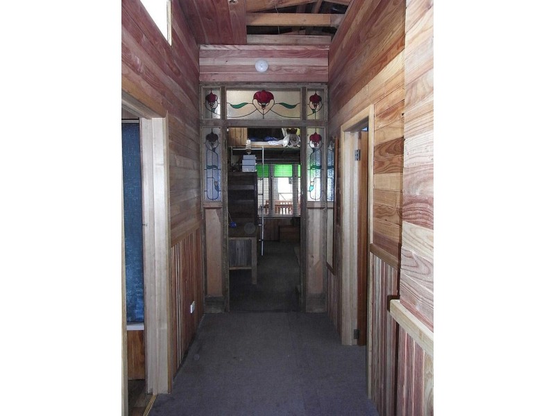 0 Main Street, Cethana TAS 7306