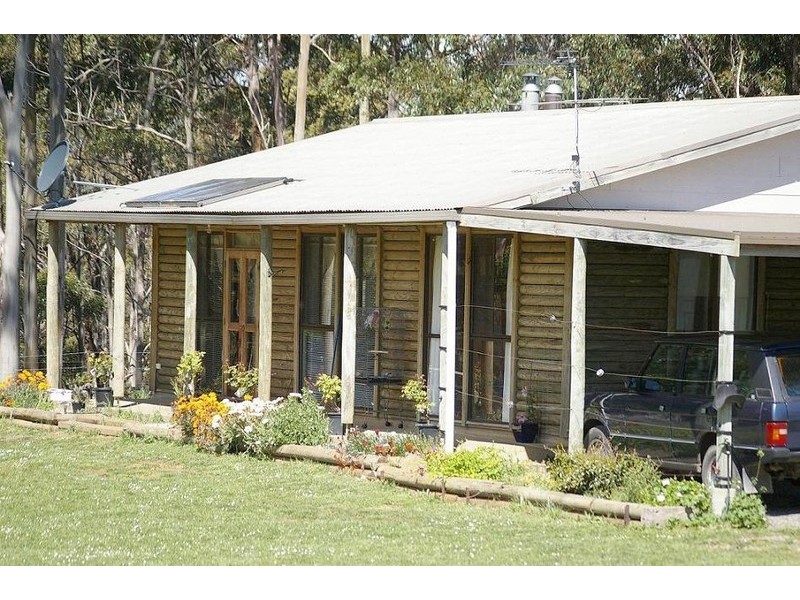 120 New Bed Road, Railton TAS 7305