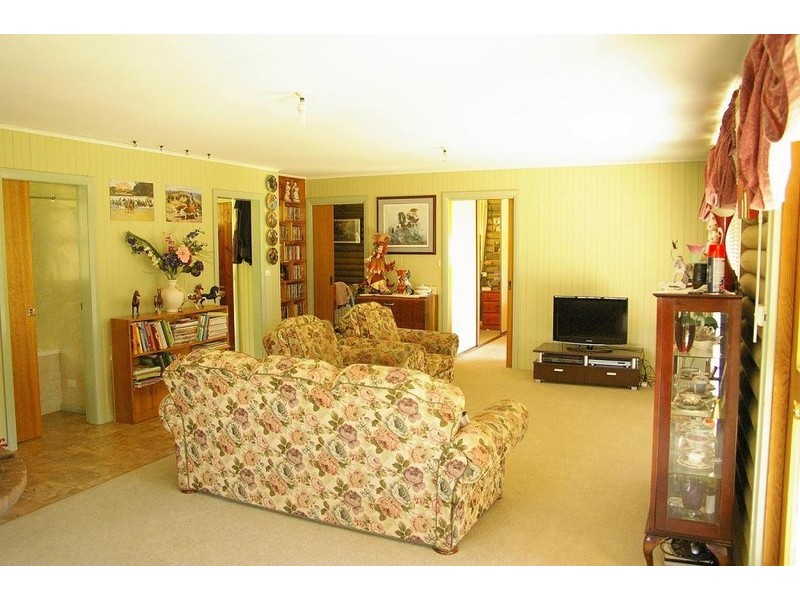 120 New Bed Road, Railton TAS 7305